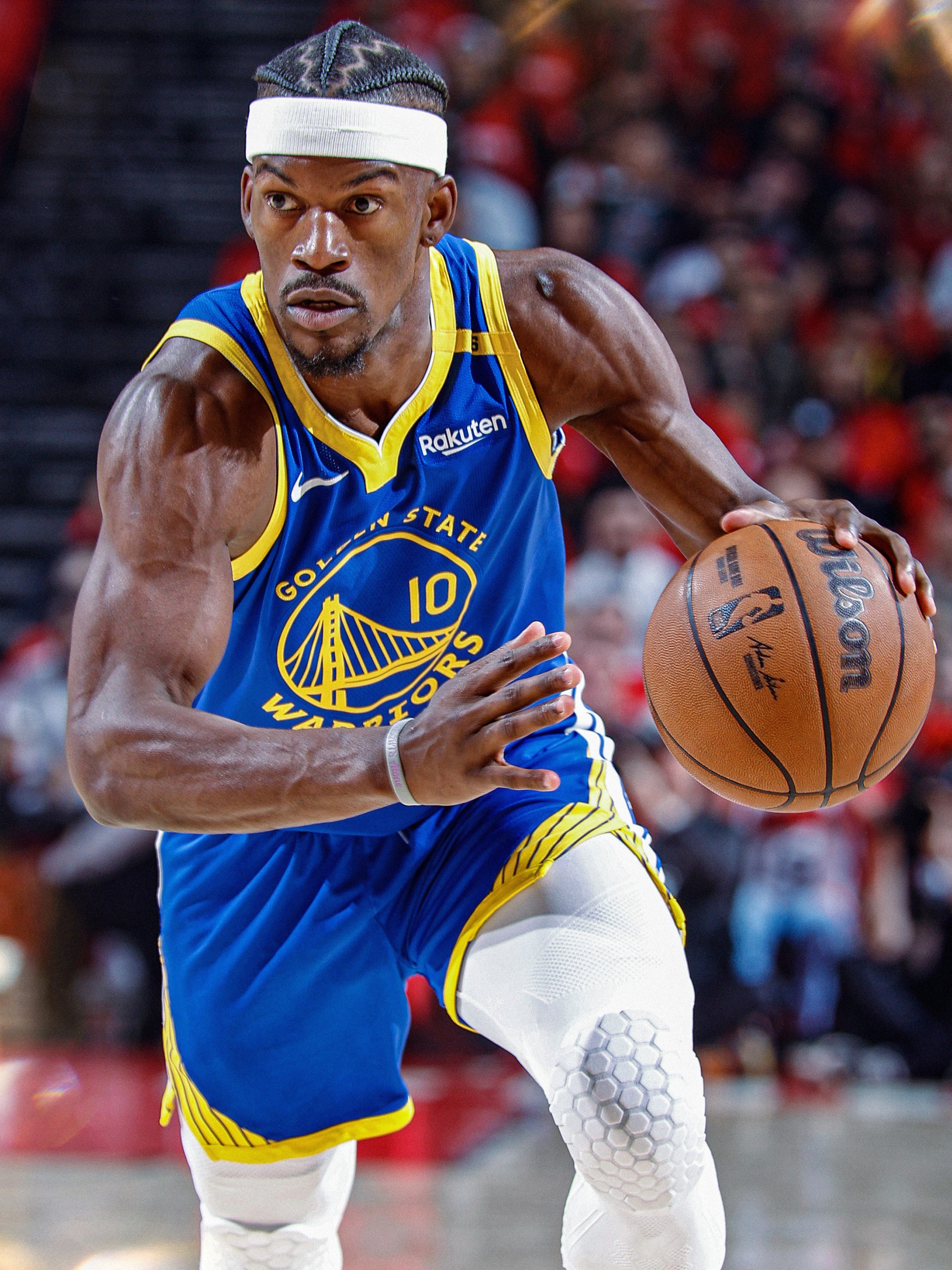 巴特勒狂砍掘金分，关键时刻神级表现迎来新赛季高光！