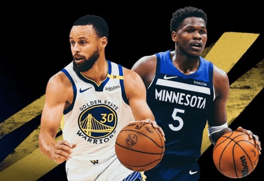 掘金三巨头联手，刷新队史纪录得分突破，险胜冲击季后赛！