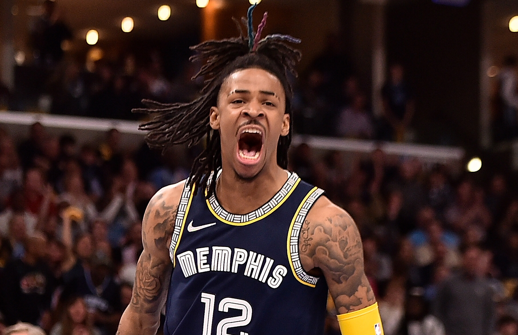 步行者狂砍命运悬念分，莫兰特迎来新赛季高光！的简单介绍