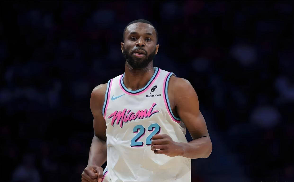 威金斯，热火，球队未来可期！