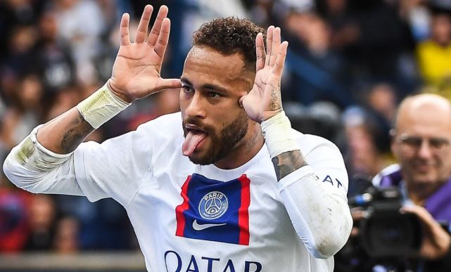 内马尔在澳大利亚队比赛中大胜，势不可挡引发热议！的简单介绍