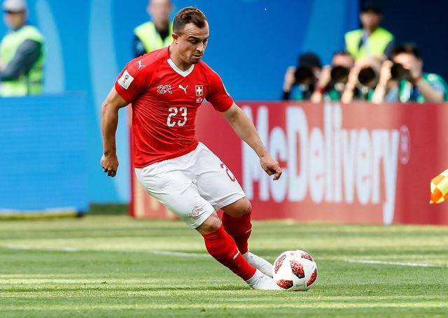 萨拉赫遭遇二十持续失利，瑞士队教练压力巨大！