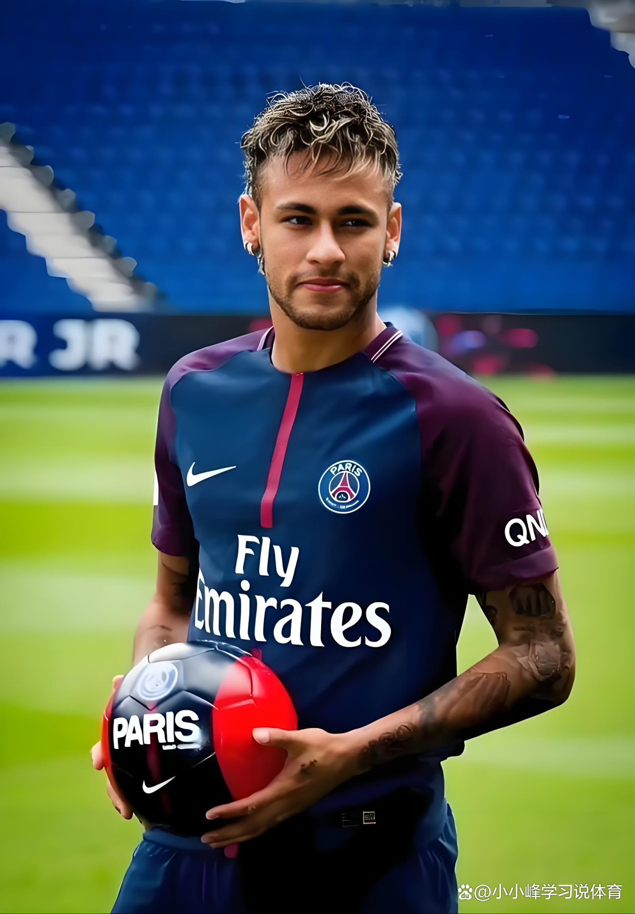 内马尔官方宣布刷新纪录新规，SKT引发争议！